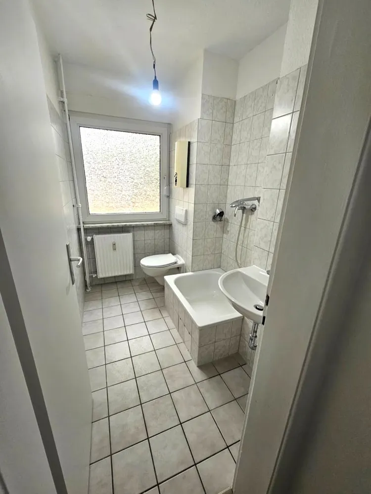 2 Zimmer Wohnung mit 44 m² in Duisburg – Bild 7