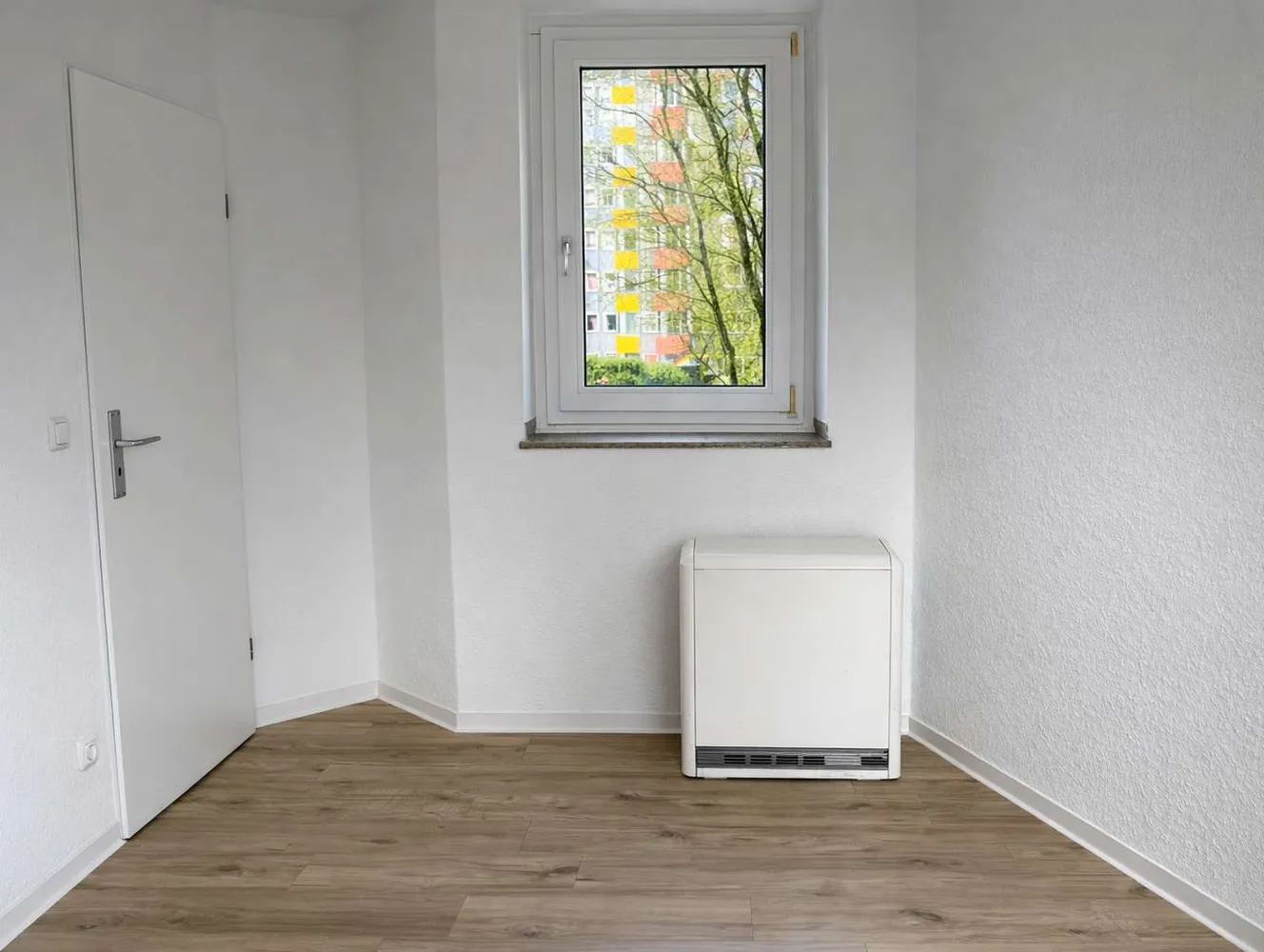 4 Zimmer Wohnung mit 72 m² in Dorsten – Bild 2