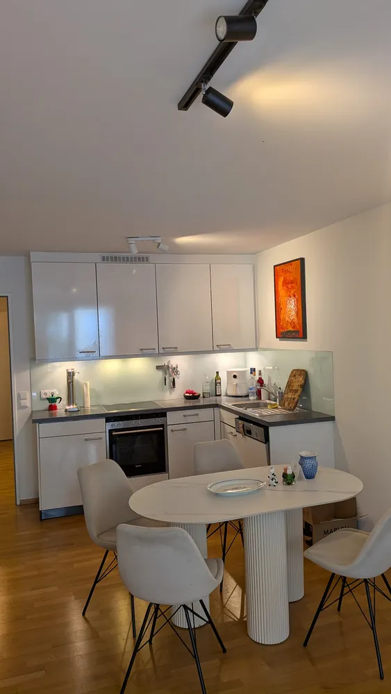 2 room apartment with 45 m² in Berlin – Photo 2