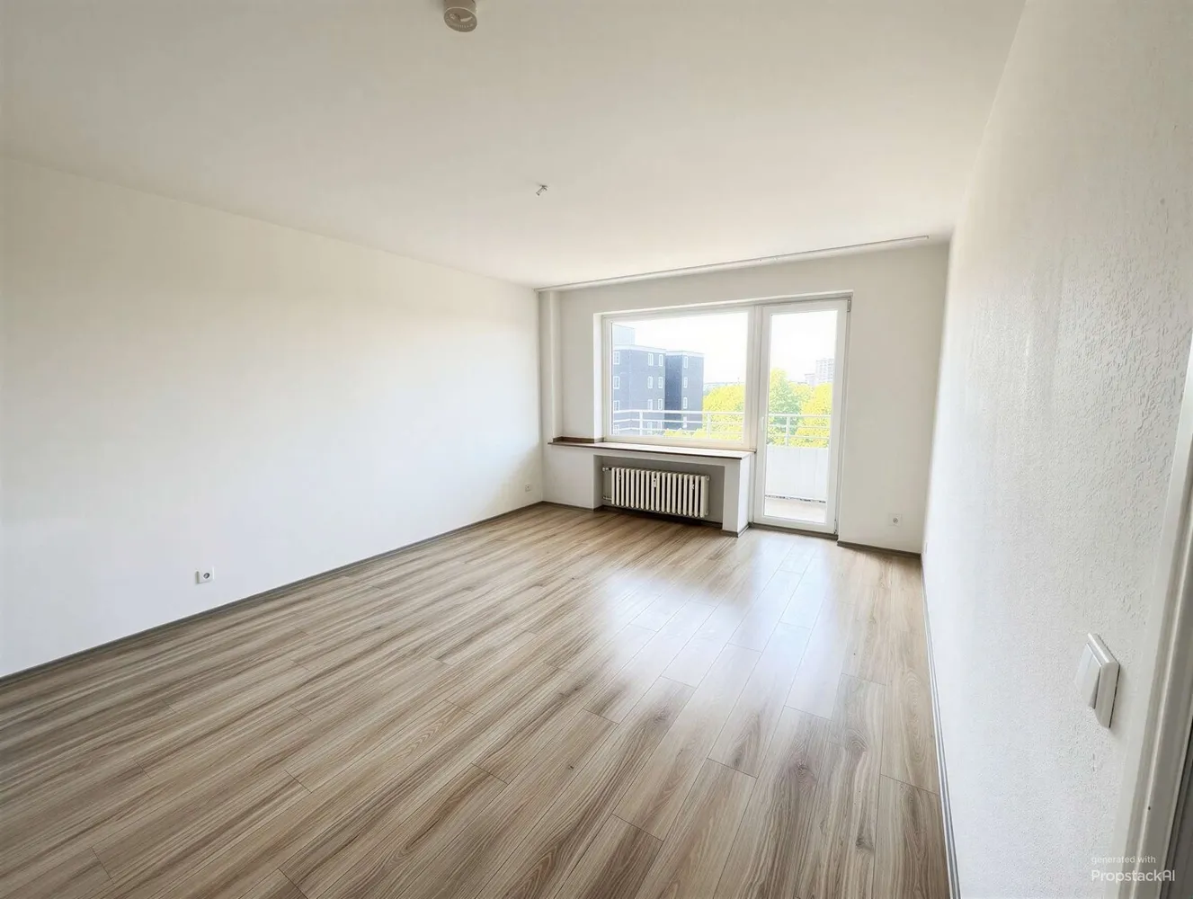 3 Zimmer Wohnung mit 76 m² in Krefeld – Bild 3