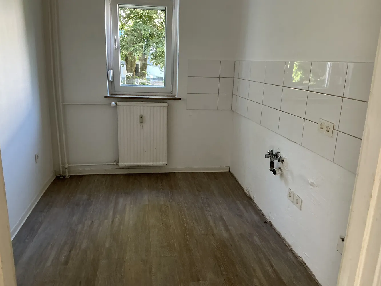 3 Zimmer Wohnung mit 59 m² in Bremen – Bild 4