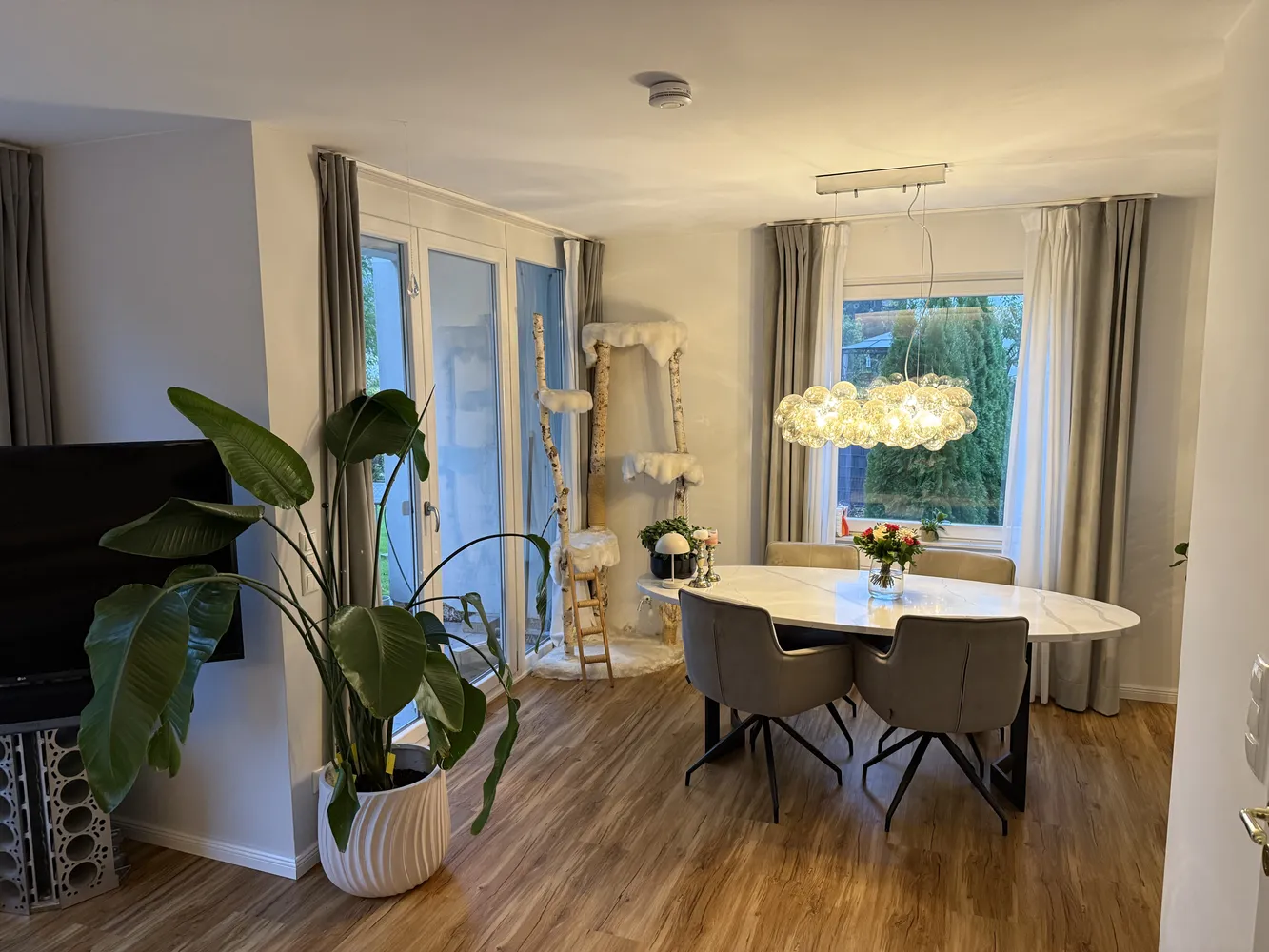 6 Zimmer Haus mit 124 m² in Celle – Bild 5