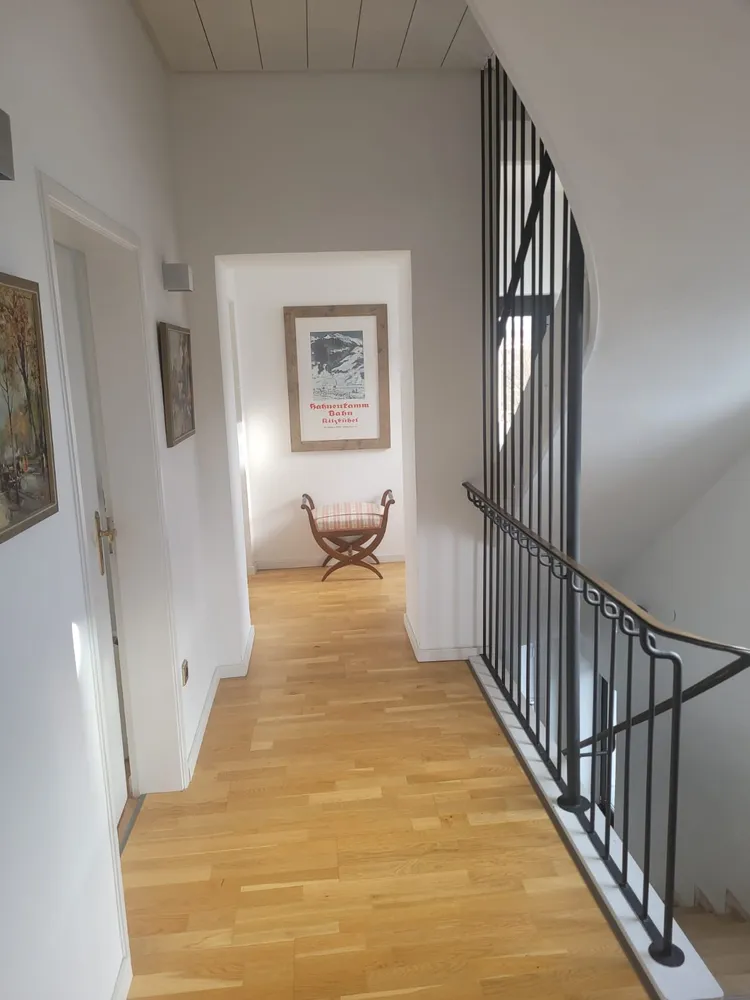 7 Zimmer Haus mit 194 m² in Starnberg – Bild 11
