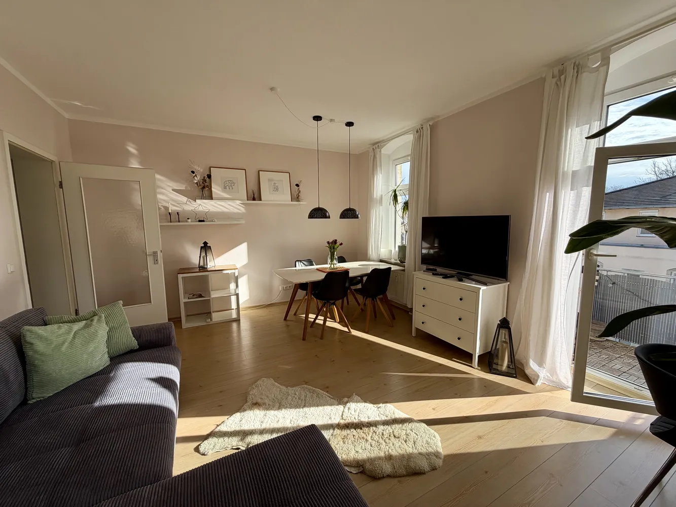 2 Zimmer Wohnung mit 63 m² in Dresden – Bild 5