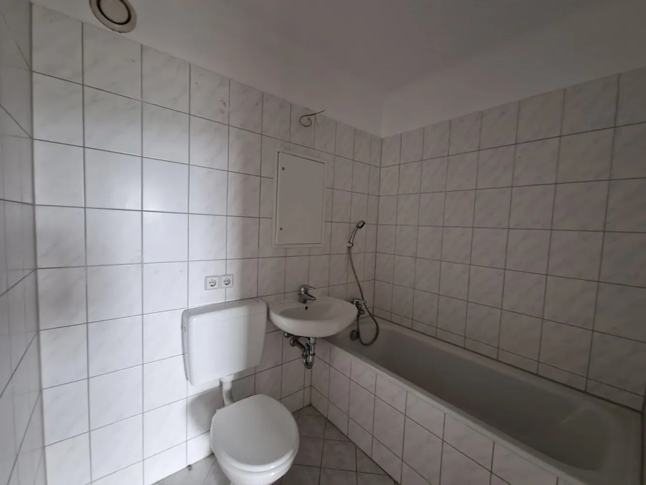 3 Zimmer Wohnung mit 70 m² in Leipzig – Bild 2