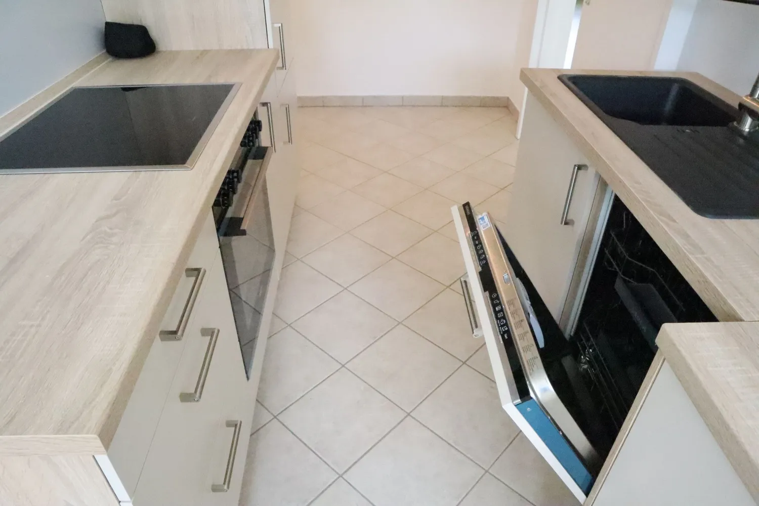 3 Zimmer Wohnung mit 81 m² in Essen – Bild 4