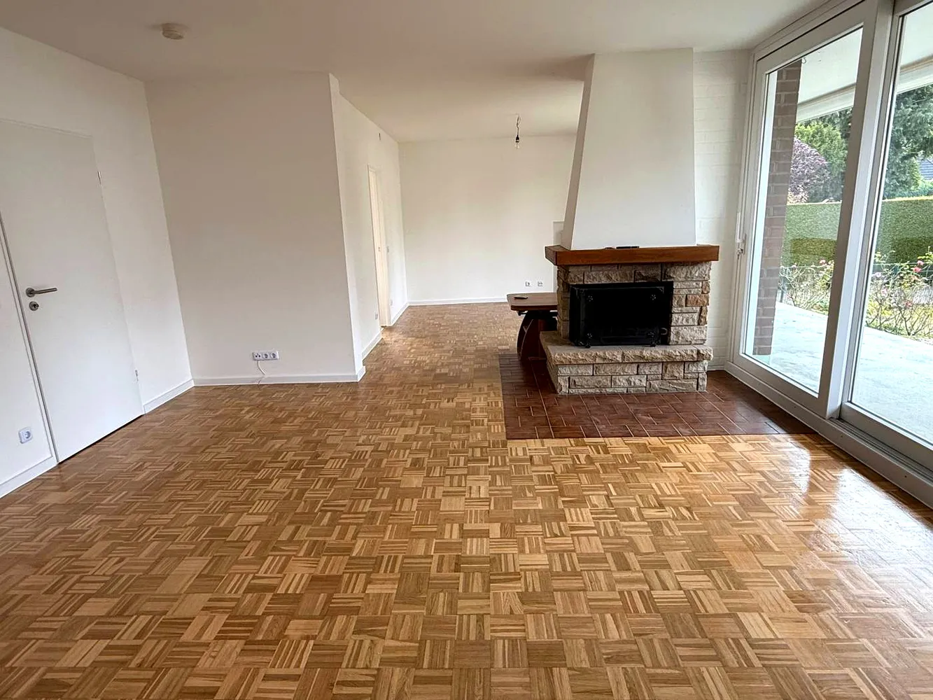 7 Zimmer Haus mit 190 m² in Hamburg – Bild 3