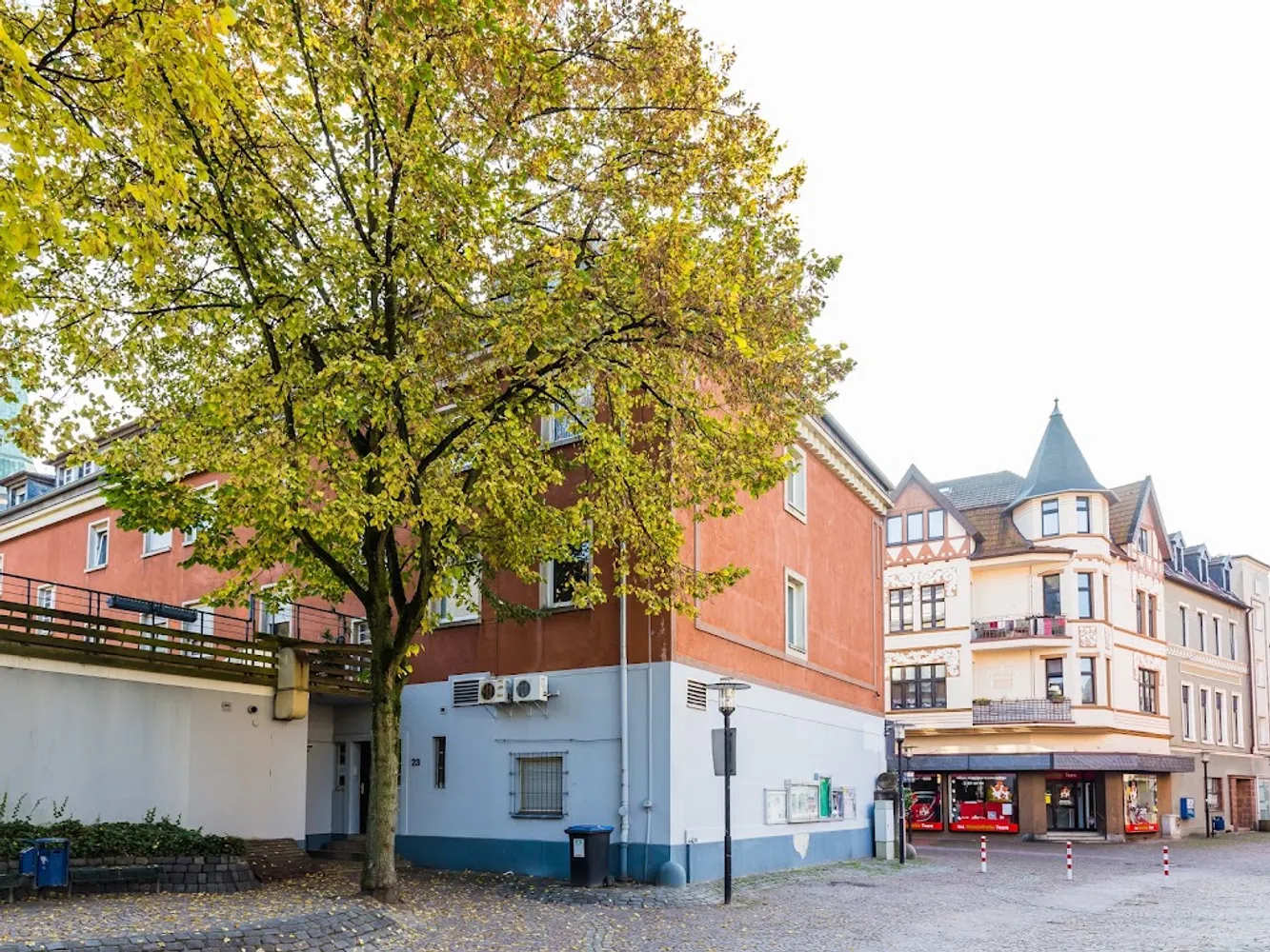 3 Zimmer Wohnung mit 82 m² in Hagen – Bild 1