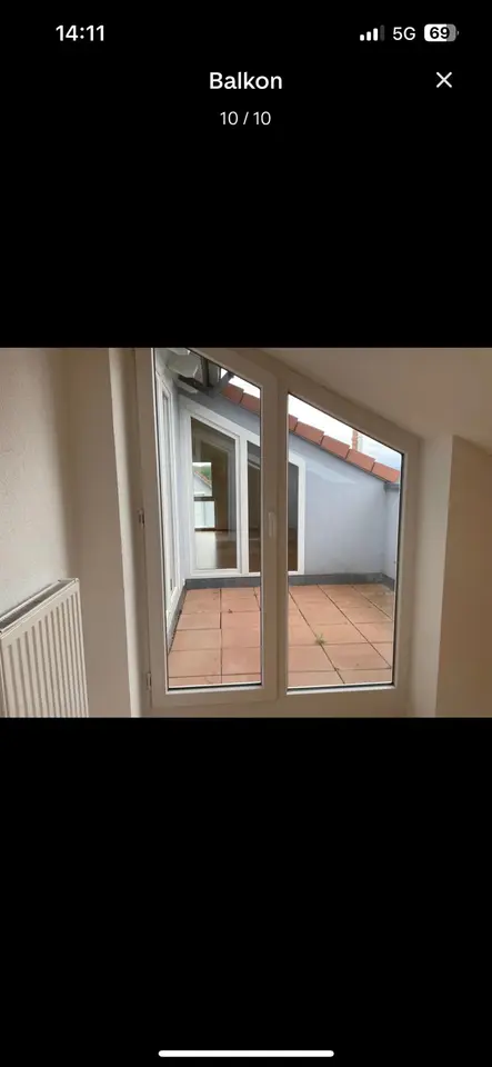 3 Zimmer Wohnung mit 77 m² in Waldshut-Tiengen – Bild 9