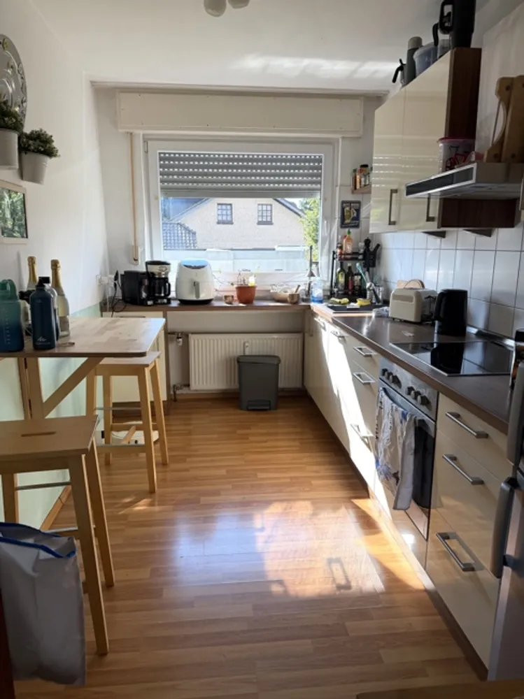 2 Zimmer Wohnung mit 61 m² in Duisburg – Bild 6