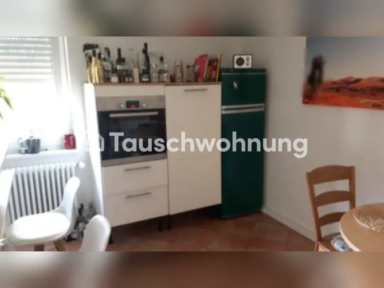 2 Zimmer Wohnung mit 65 m² in Freiburg im Breisgau – Bild 1