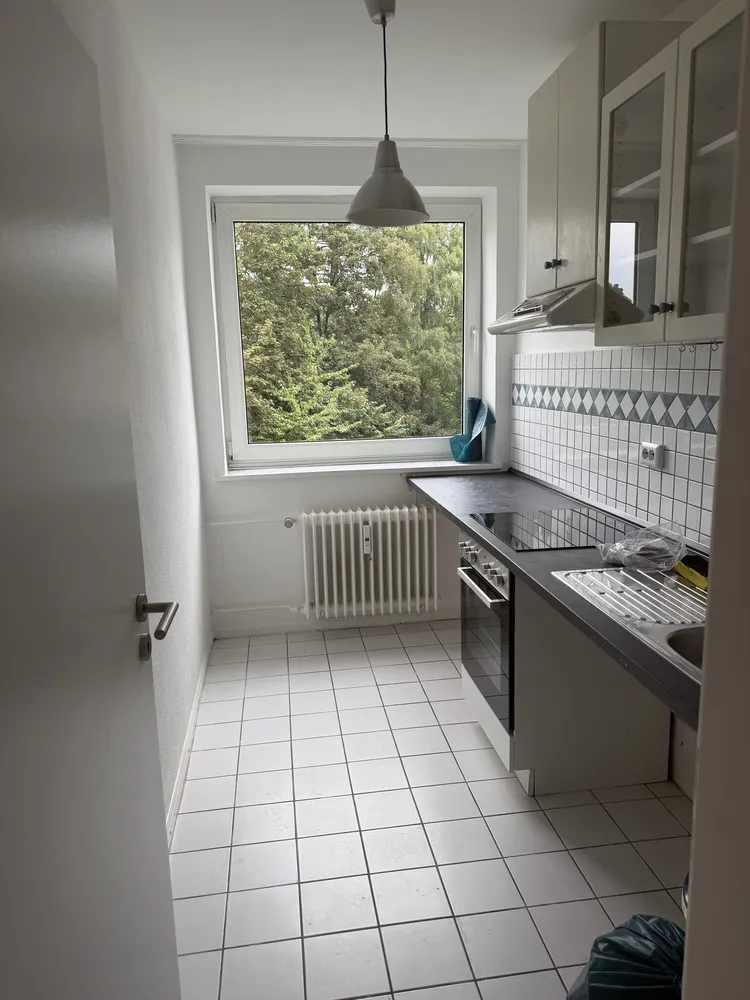 2 Zimmer Wohnung mit 55 m² in Hamburg – Bild 6