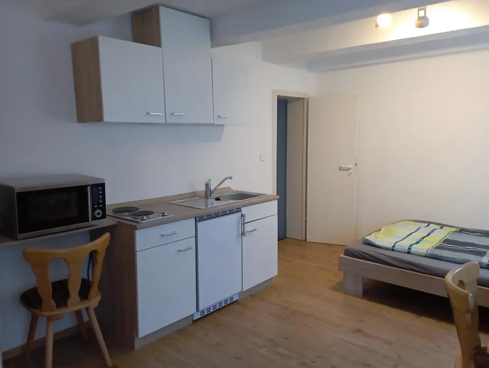 Studio mit 24 m² in Seesen – Bild 4
