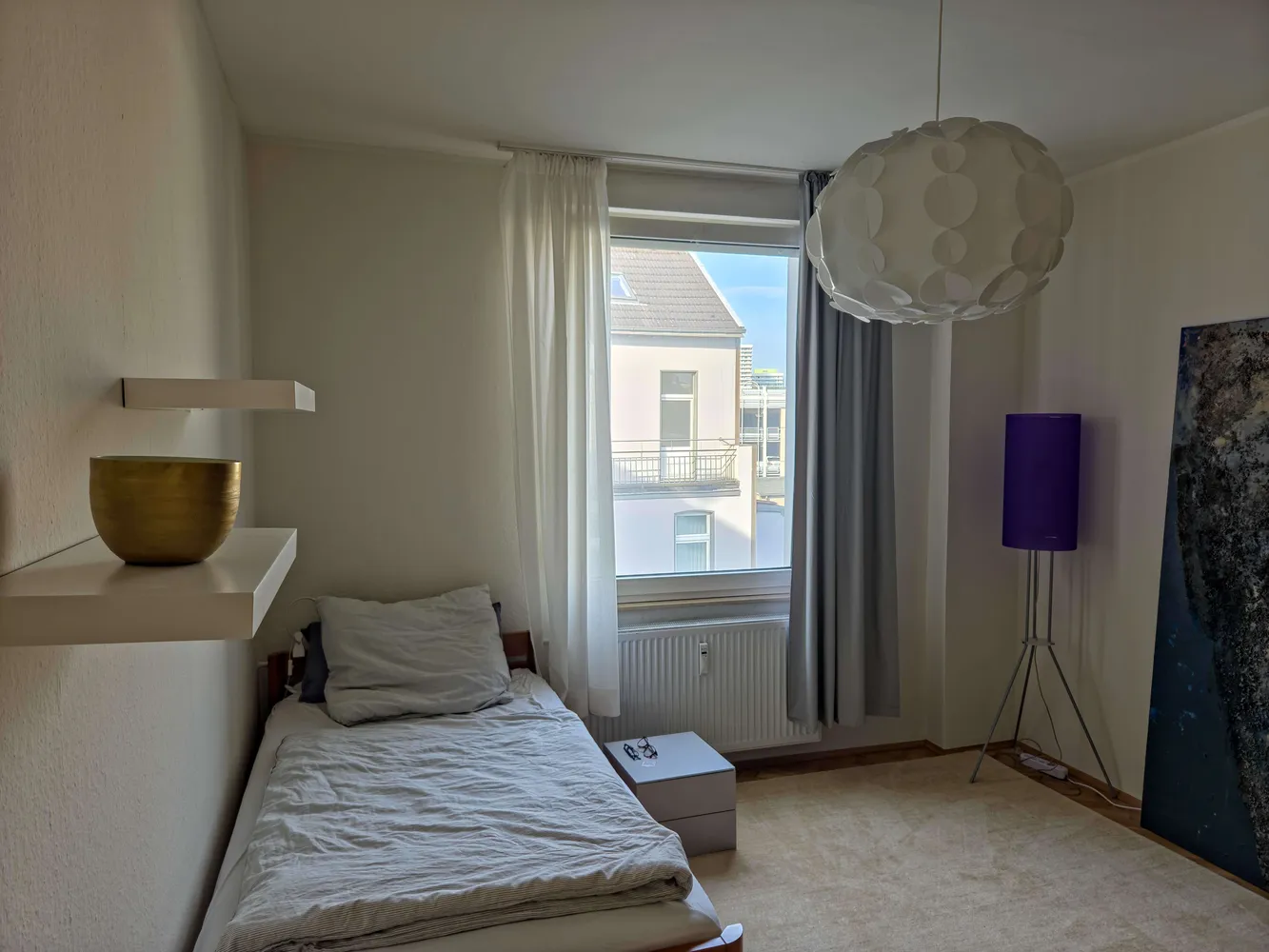 6 Zimmer Wohnung mit 173 m² in Gelsenkirchen – Bild 10
