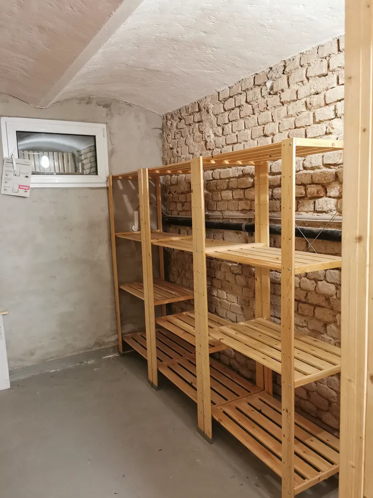 3 Zimmer Wohnung mit 66 m² in Augsburg – Bild 4