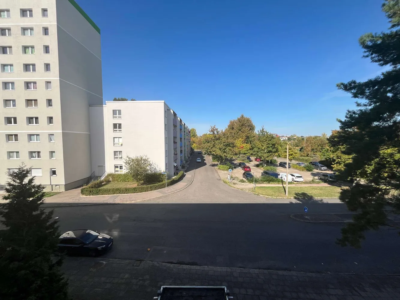 3 Zimmer Wohnung mit 57 m² in Halle (Saale) – Bild 9