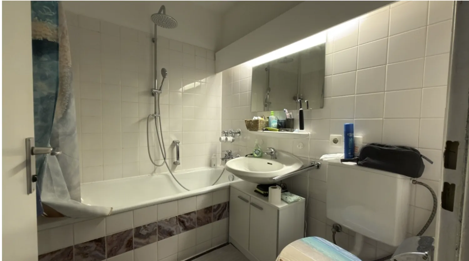 1 Zimmer Wohnung mit 38 m² in München – Bild 5