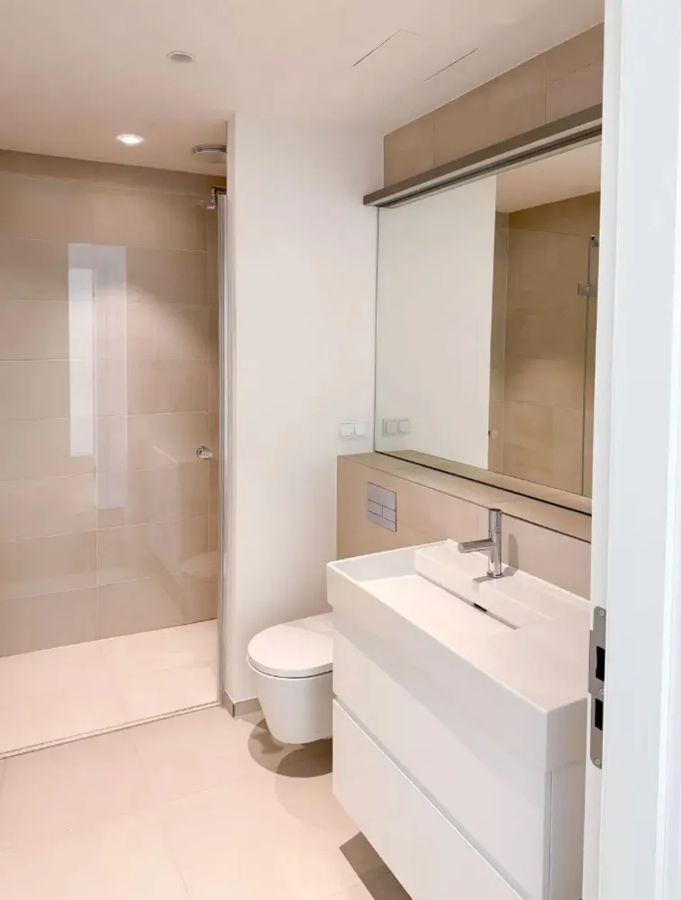 2 Zimmer Wohnung mit 51 m² in Frankfurt am Main – Bild 9