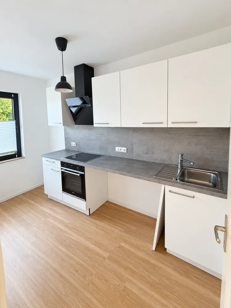 2 Zimmer Wohnung mit 43 m² in Hamburg – Bild 6