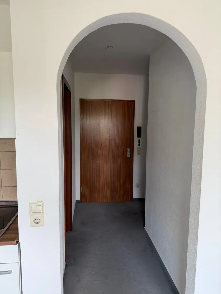 1 Zimmer Wohnung mit 31 m² in Karlsruhe – Bild 2
