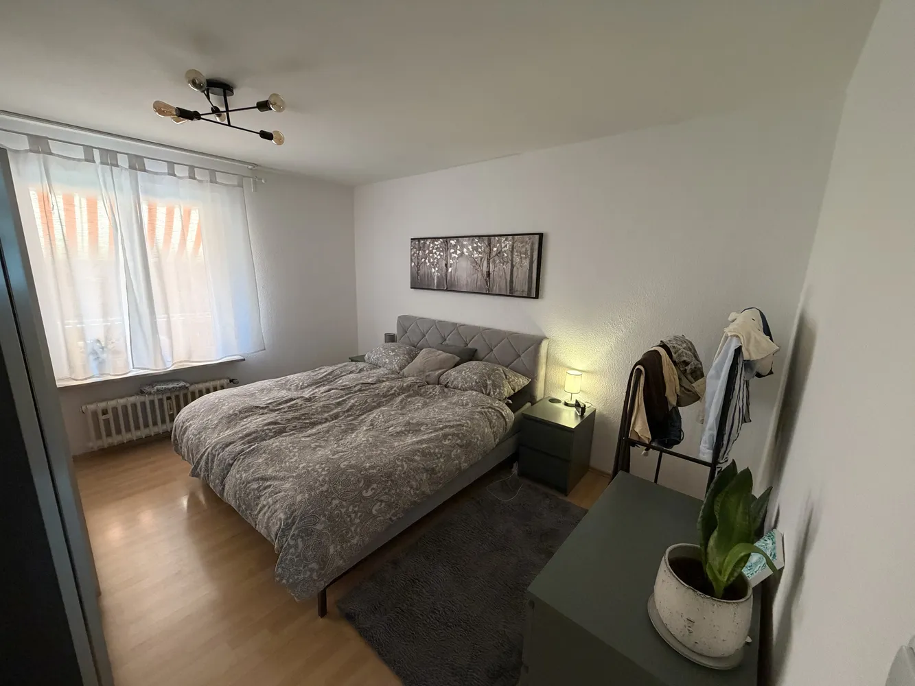3 room apartment with 60 m² in Stuttgart – Photo 10