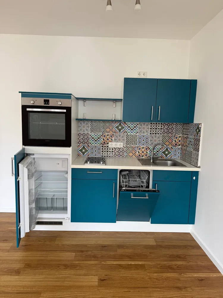 1 Zimmer Wohnung mit 35 m² in Mainz – Bild 7