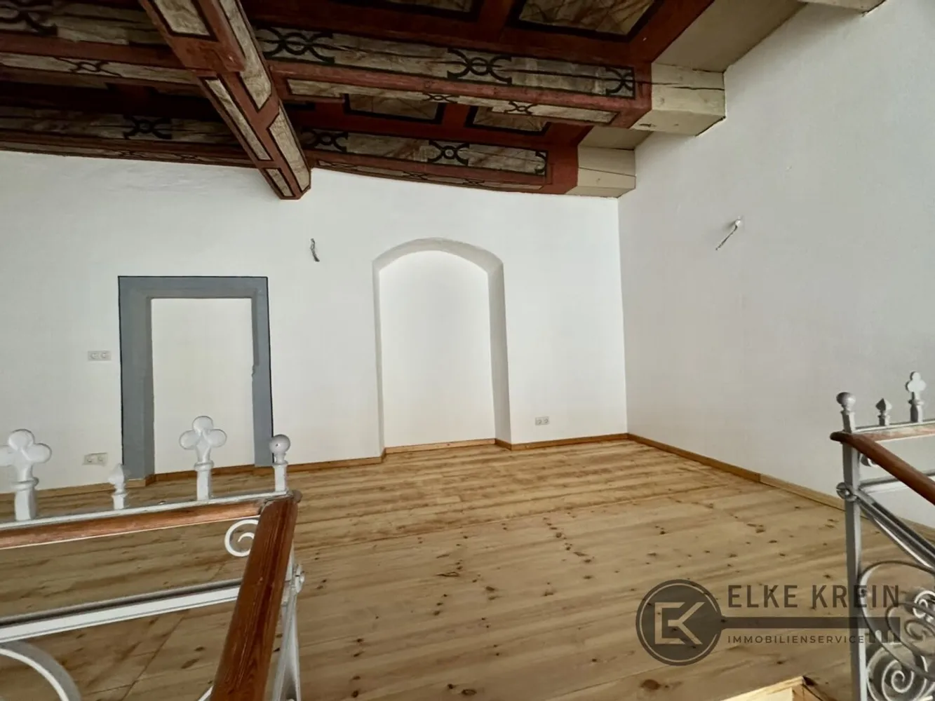 3 Zimmer Wohnung mit 133 m² in Freiberg – Bild 6