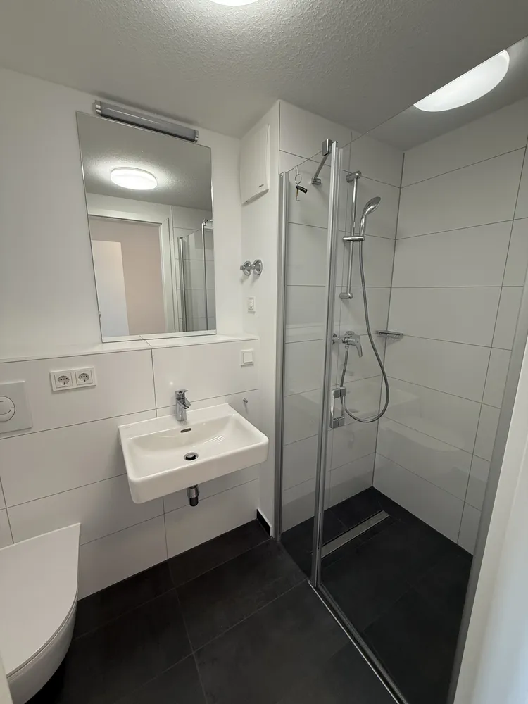 1 Zimmer Wohnung mit 20 m² in Nürnberg – Bild 7