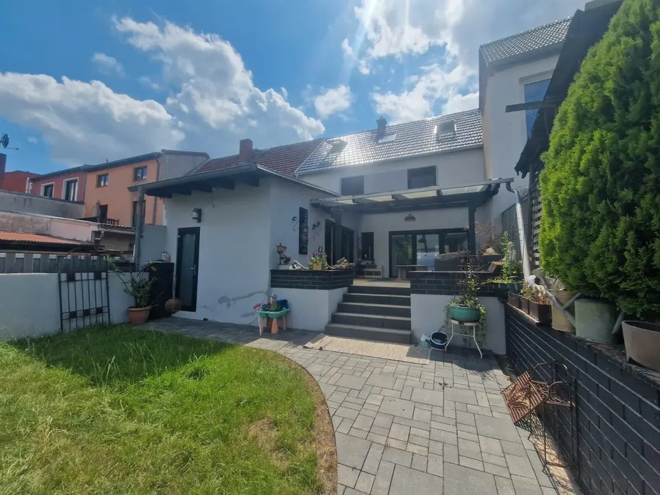 6 Zimmer Haus mit 140 m² in Rathenow – Bild 3