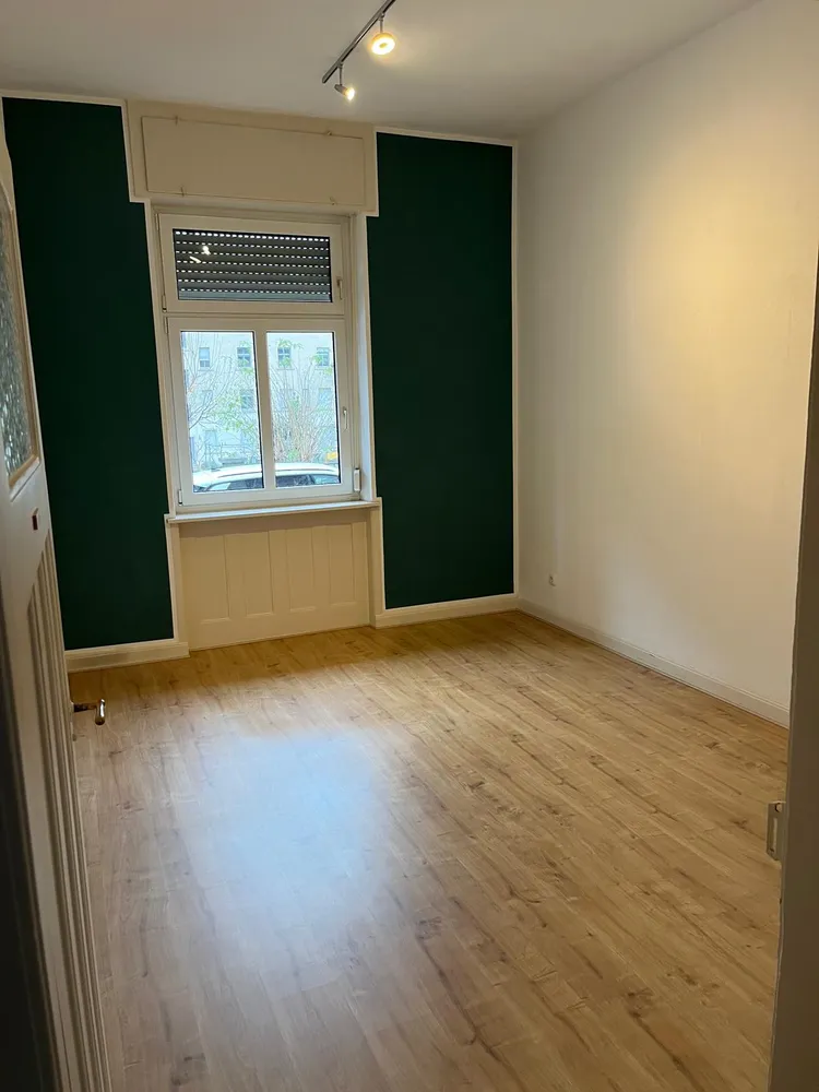 3 Zimmer Wohnung mit 73 m² in Mannheim – Bild 1