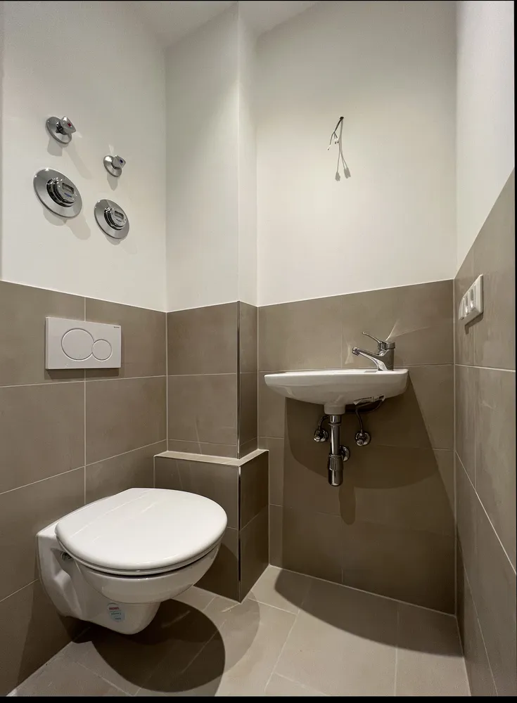 3 room apartment with 61 m² in Duisburg – Photo 4