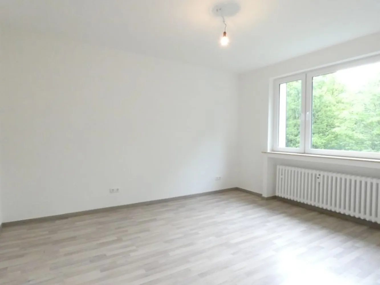 3 room apartment with 71 m² in Duisburg – Photo 6
