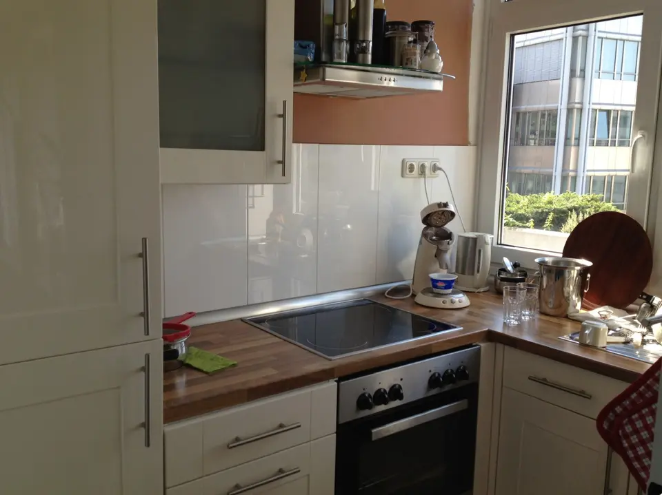 2 Zimmer Wohnung mit 65 m² in Oldenburg – Bild 2