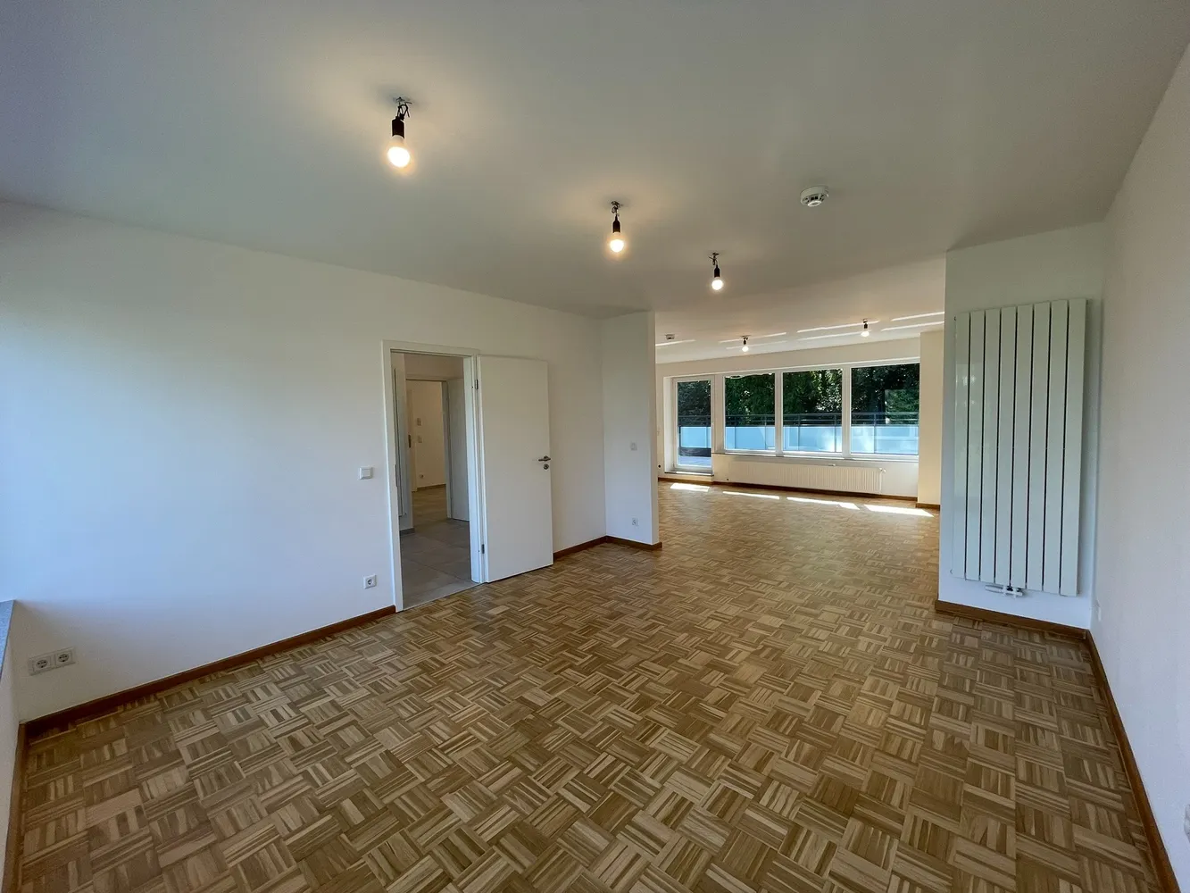 5 Zimmer Wohnung mit 129 m² in Wesel – Bild 11