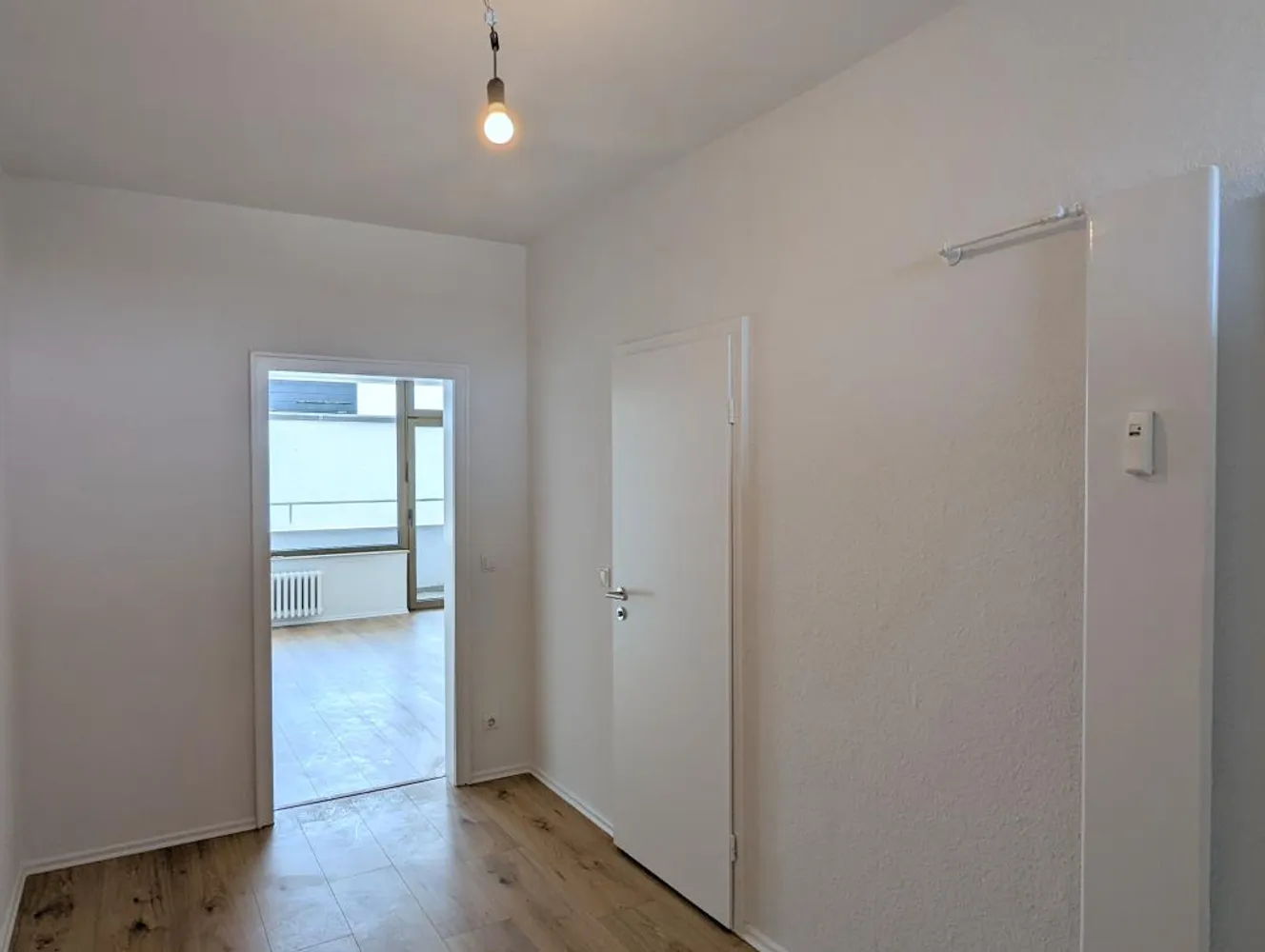 1 Zimmer Wohnung mit 34 m² in Essen – Bild 2