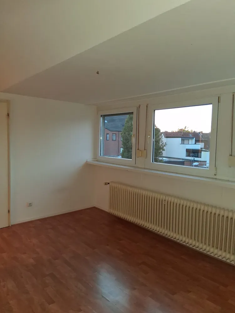 1 Zimmer Wohnung mit 30 m² in Mönchengladbach – Bild 2