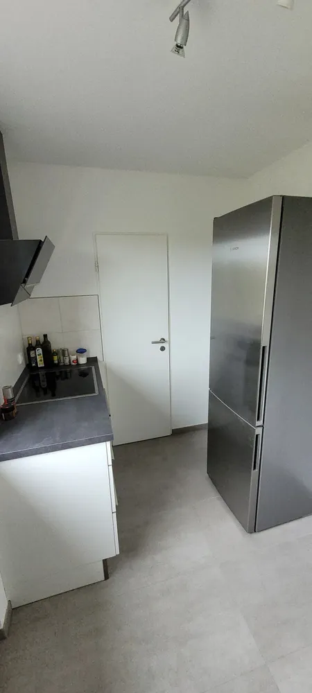 2 room apartment with 54 m² in Bonn – Photo 8