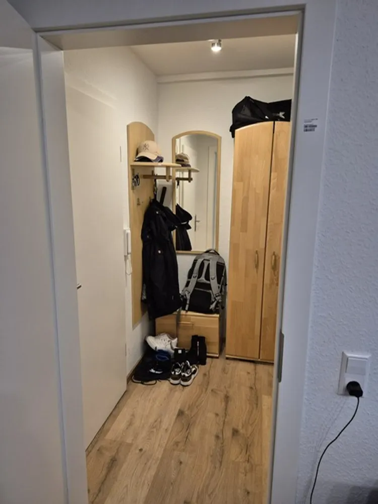 2 Zimmer Wohnung mit 30 m² in Stuttgart – Bild 3