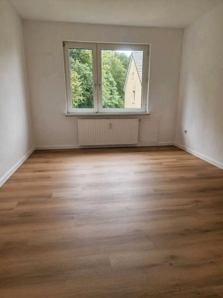 3 Zimmer Wohnung mit 69 m² in Verden (Aller) – Bild 4