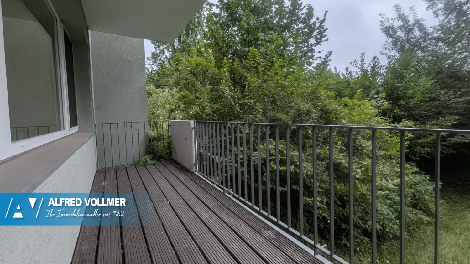 1 Zimmer Wohnung mit 44 m² in Wuppertal – Bild 5