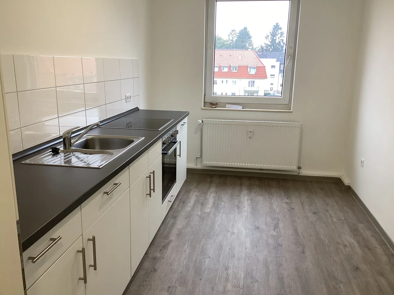 3 Zimmer Wohnung mit 62 m² in Lübeck – Bild 10