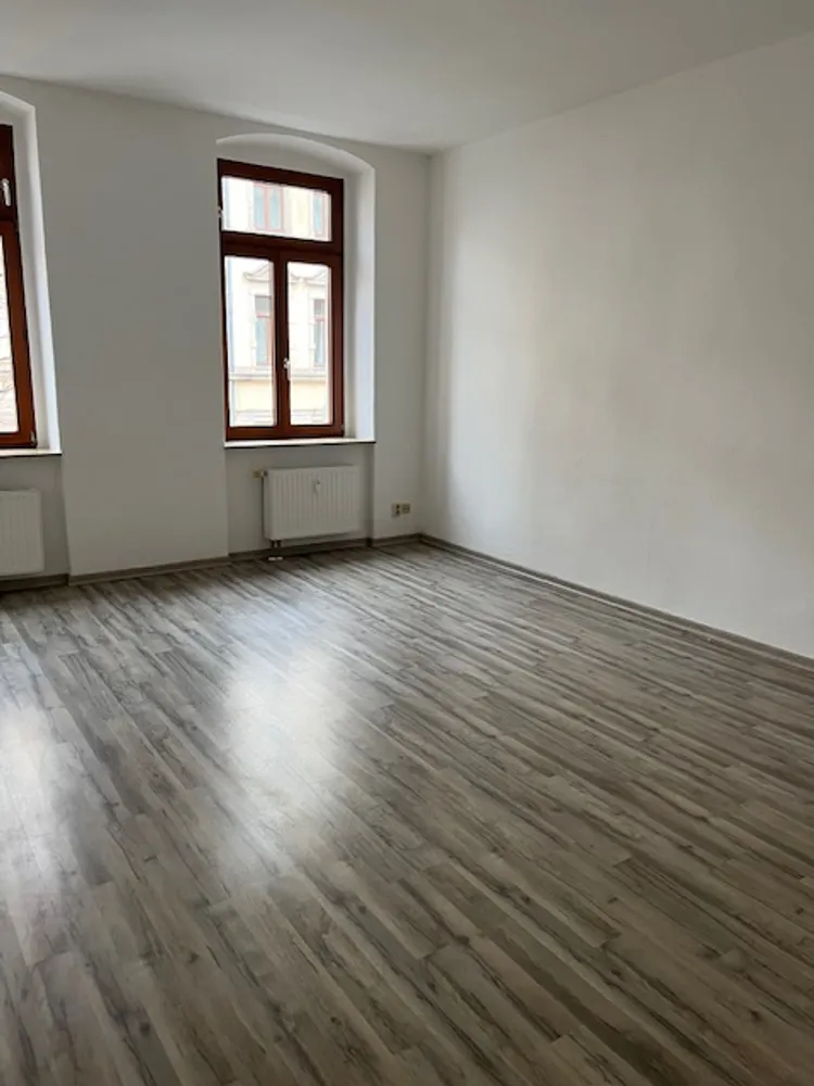 3 room apartment with 65 m² in Chemnitz – Photo 1