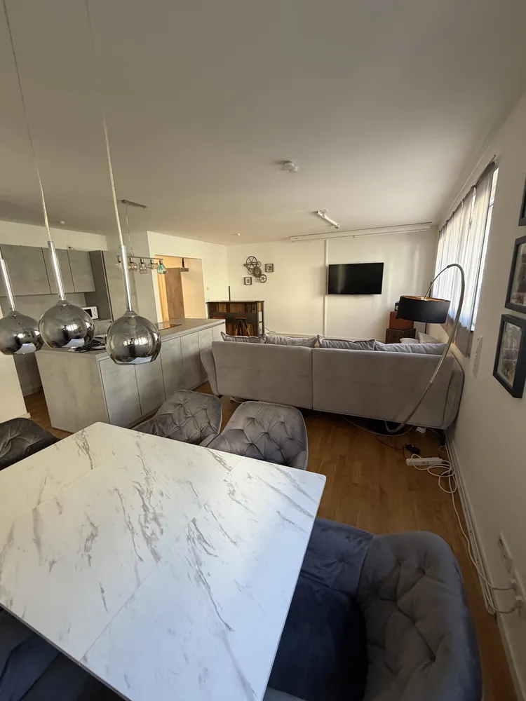 2 Zimmer Wohnung mit 73 m² in Darmstadt – Bild 8