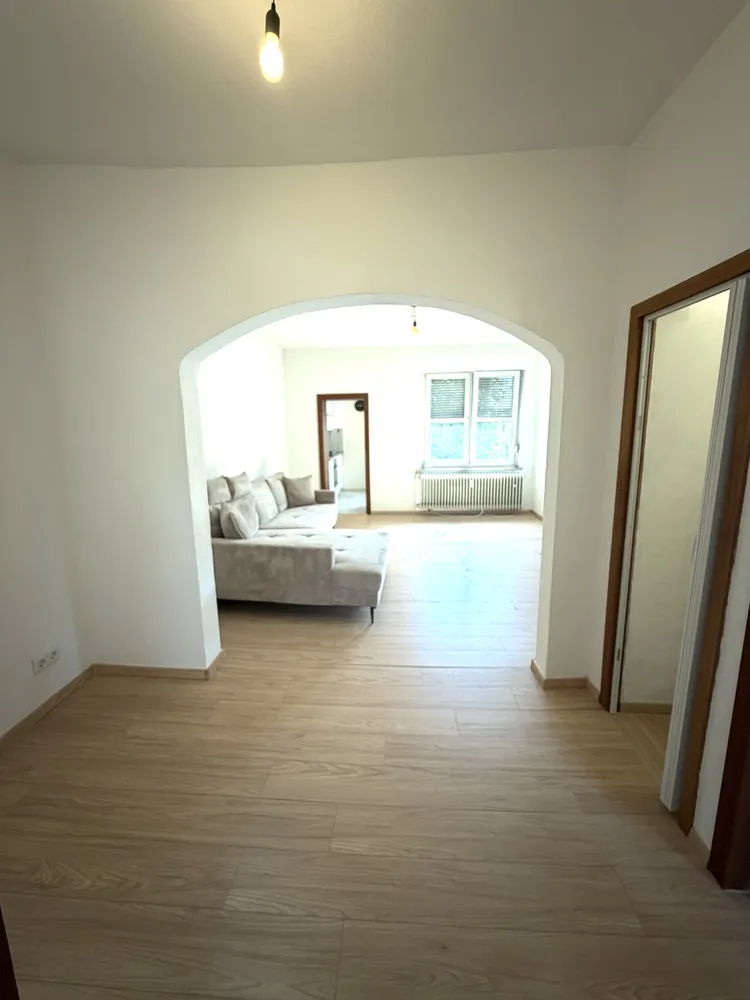3 Zimmer Wohnung mit 56 m² in Viersen – Bild 1