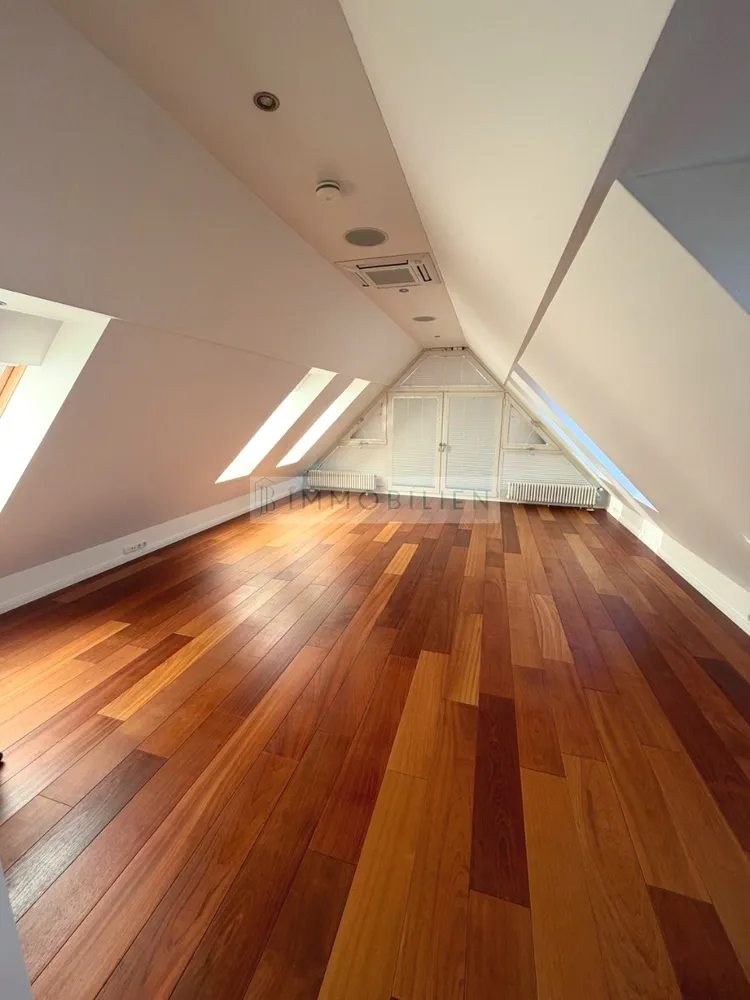5 Zimmer Haus mit 150 m² in Berlin – Bild 8