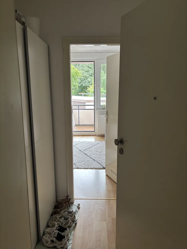 1 Zimmer Wohnung mit 23 m² in Osnabrück – Bild 3