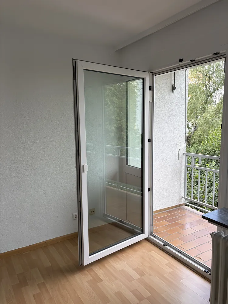 3 room apartment with 50 m² in Freiburg im Breisgau – Photo 5