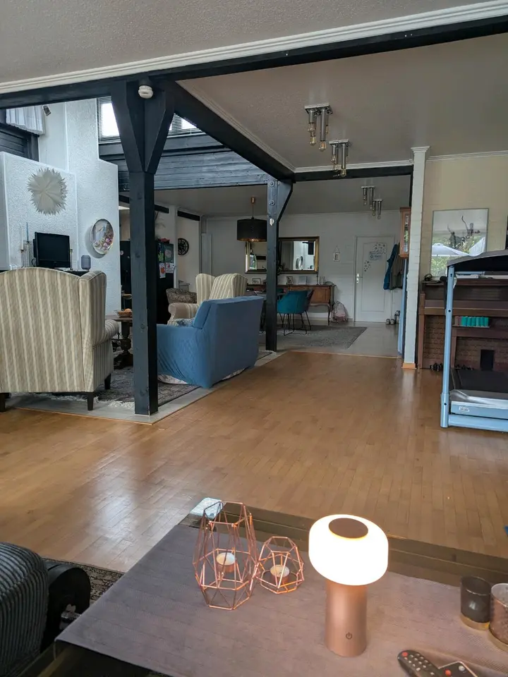 5 Zimmer Wohnung mit 123 m² in Bramsche – Bild 6