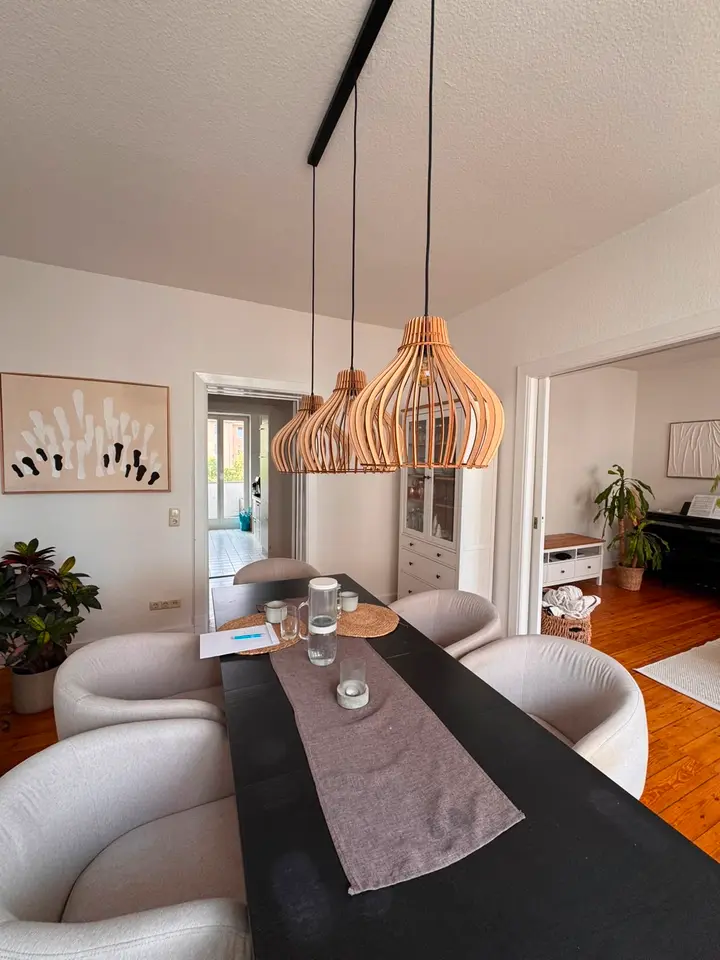 WG-Zimmer mit 73 m² in Rostock – Bild 8
