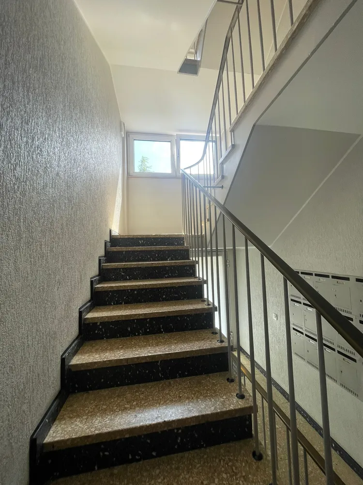 1 room apartment with 22 m² in Ratingen – Photo 11